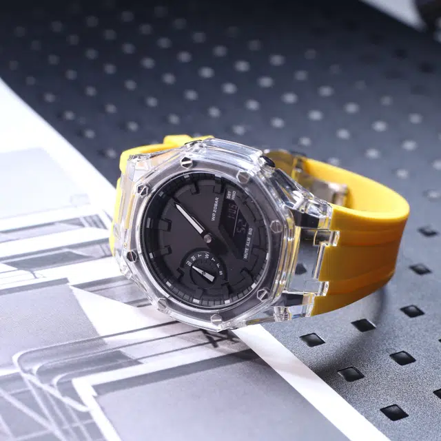 VENCREW 4.0 GA2100AP VENCREW-B5