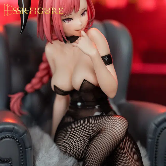 17 ssr figure 19cm