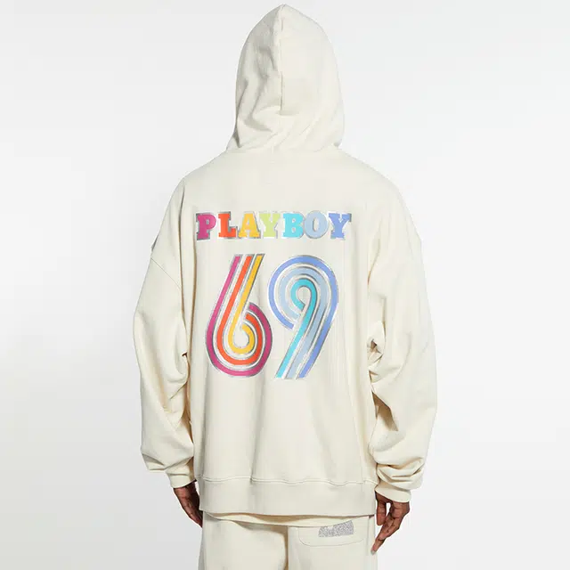 SSSAINT LOUIS x Playboy 69