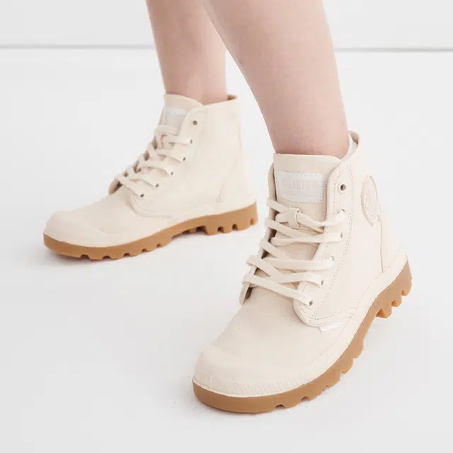 Palladium Pampa HiMcr