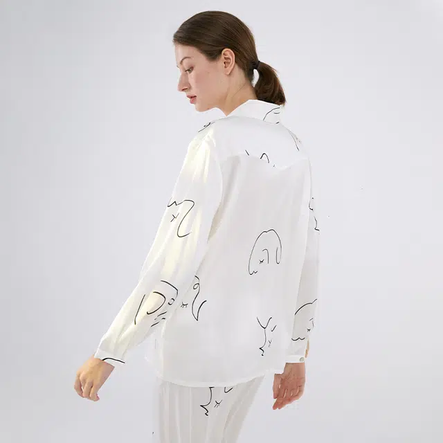 NOT JUST PAJAMA The Dream 22