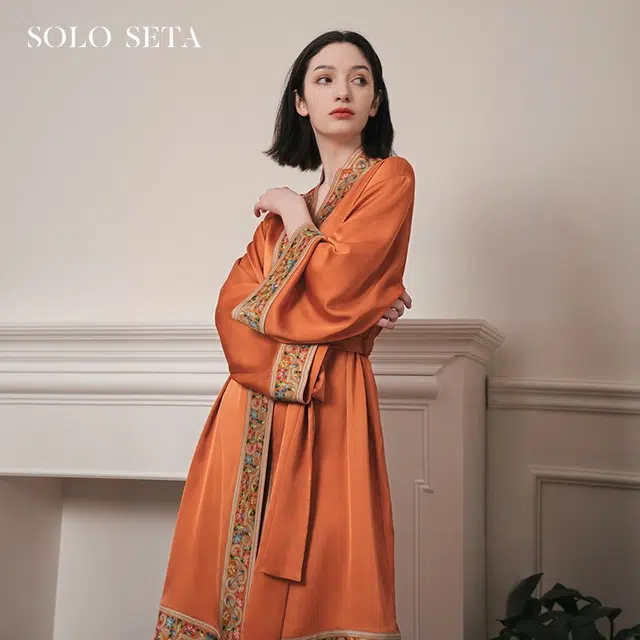 SOLO SETA