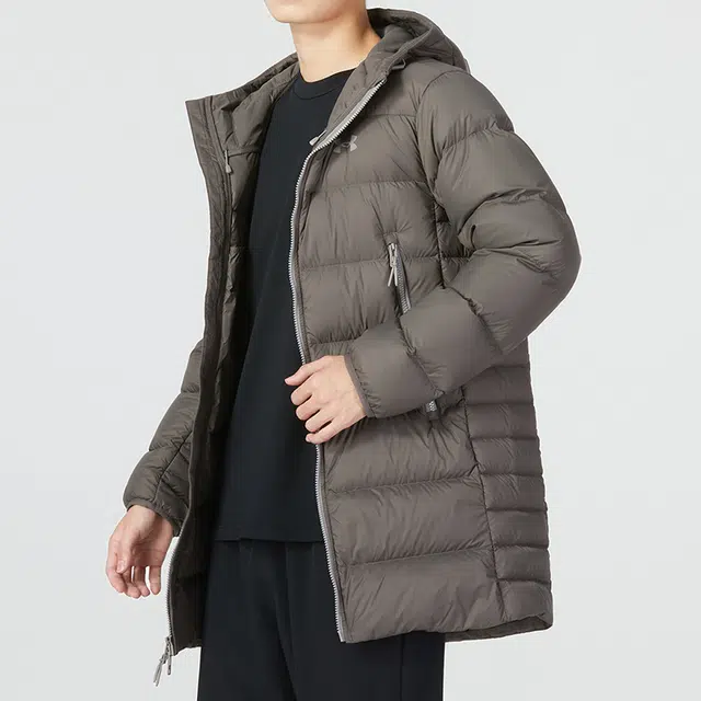 Under Armour Down Parka