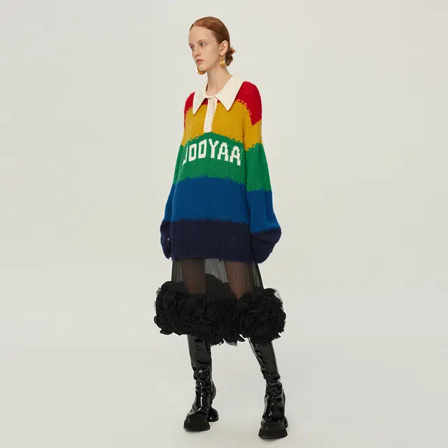 UOOYAA polo