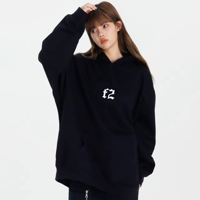 ALL NIGHT DAYS x foo2a Logo