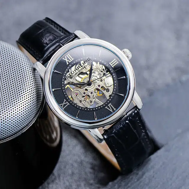 STUHRLING 40mm 458G2.33151Set