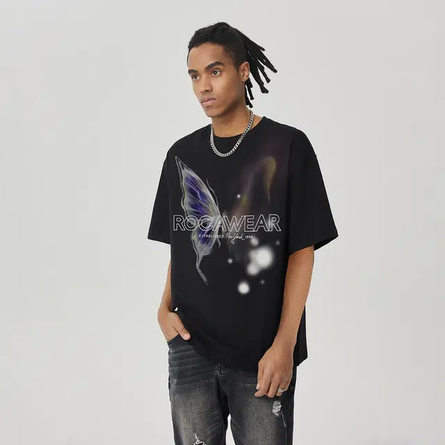 ROCAWEAR T