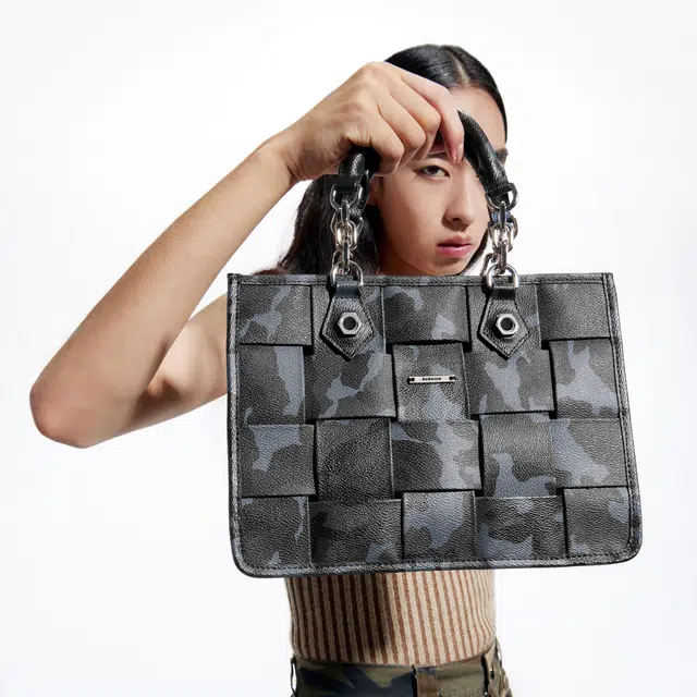 BABAMA Tote
