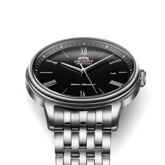 ORIENT 42.5mm RA-AC0J02B10B