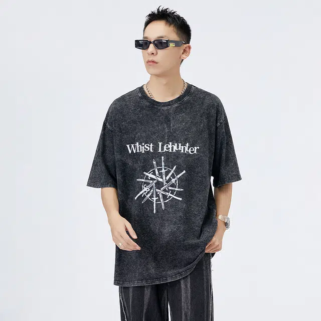 WHISTLEHUNTER T