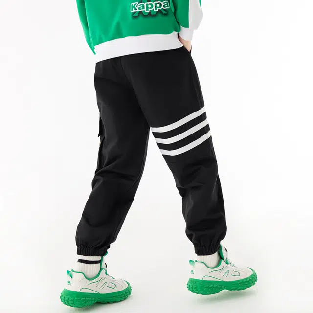 Kappa Logo