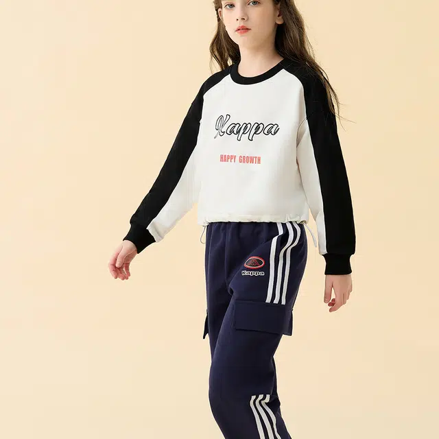 KAPPA KIDS
