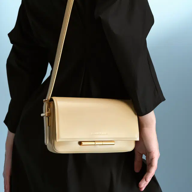 CHARLESKEITH ck PU