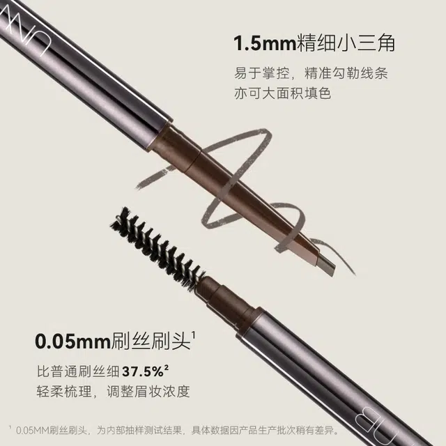UNNY 0.1g+2g