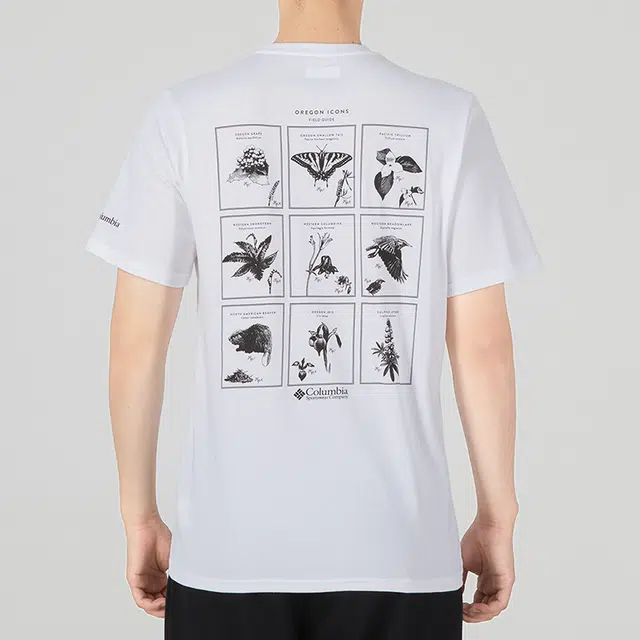 Columbia T