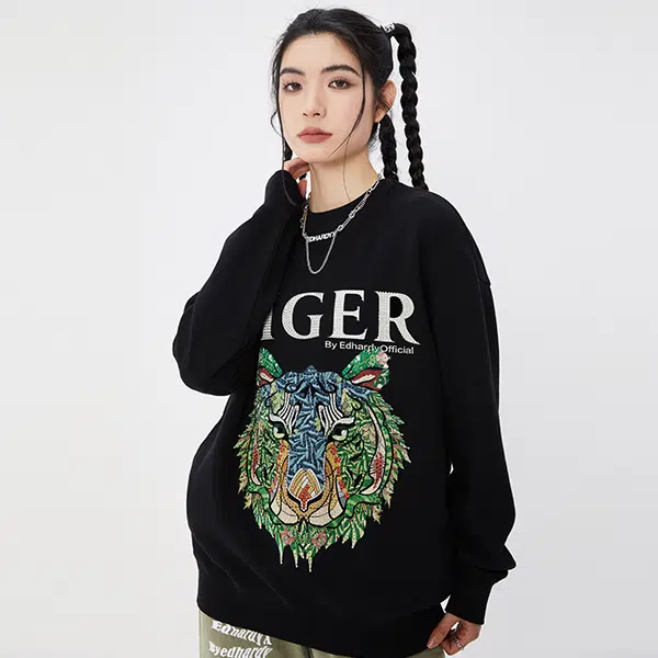 ED HARDY X Logo