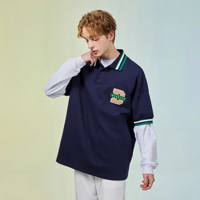 BEASTER Polo Shirt