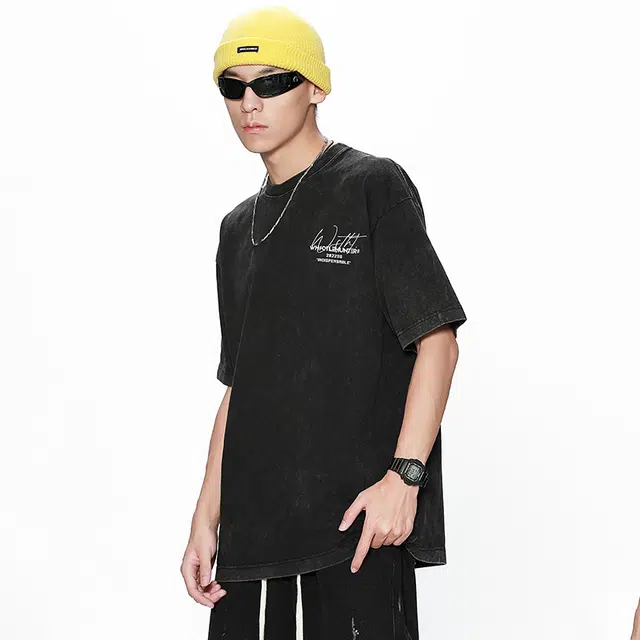 WHISTLEHUNTER T