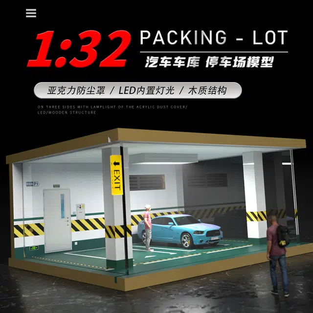 CARMCK 132