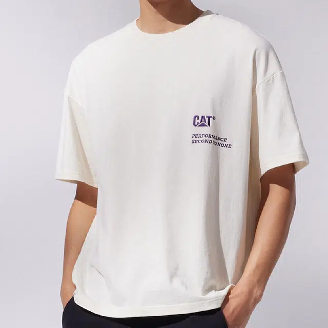 CAT SS23 LogoT