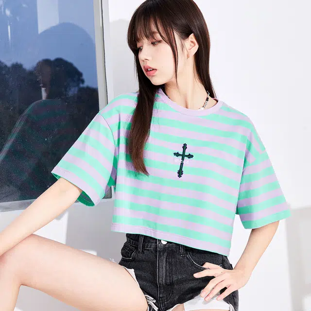 MEETLADY T