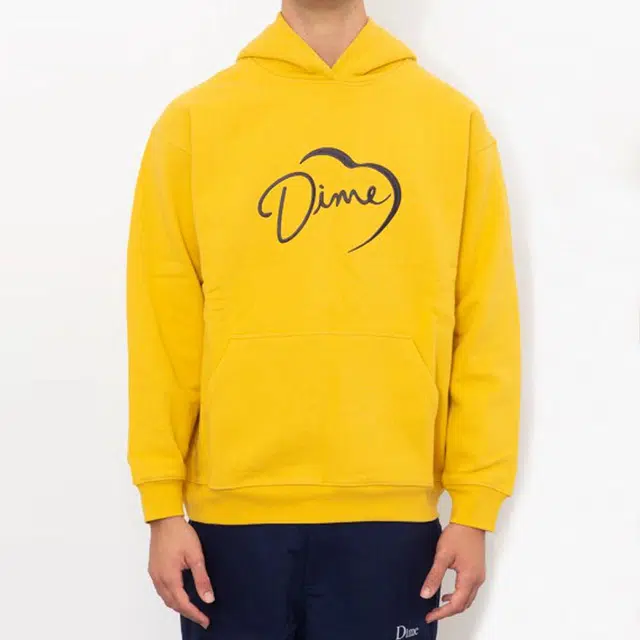 Dime MTL Logo