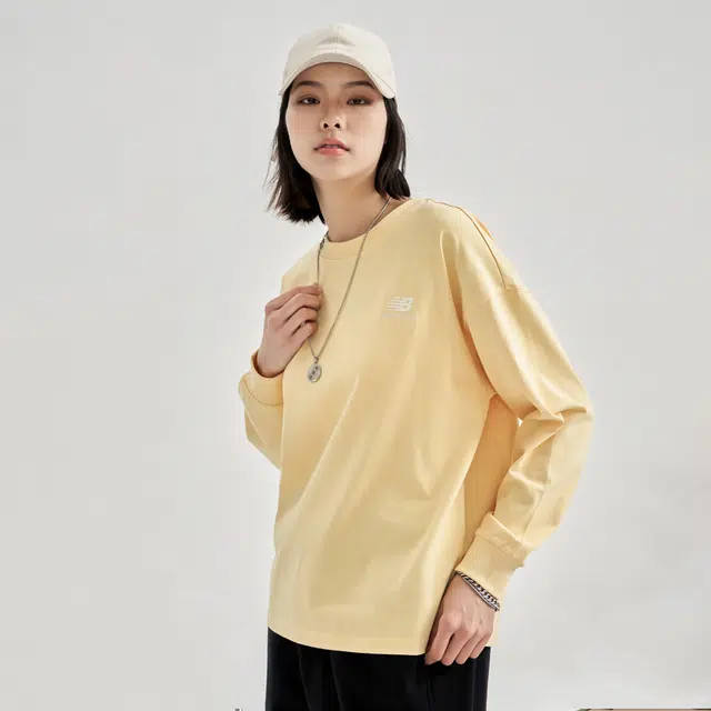 New Balance LogoT T