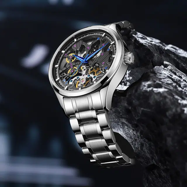 AILANG AL8607LK-A1