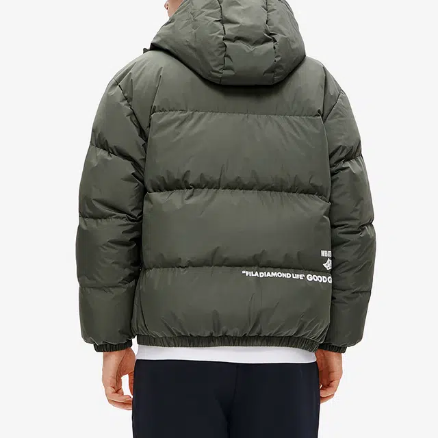 FILA FUSION