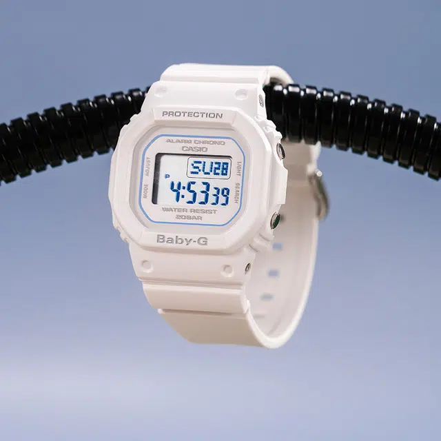 CASIO BABY-G BGD-560-7PR
