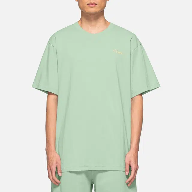 CLOT TEE logoT