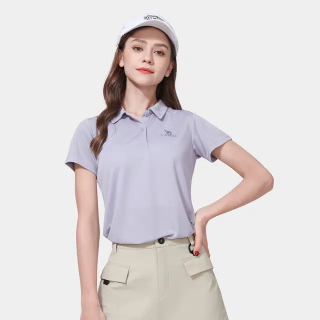 CAMEL LogoPolo