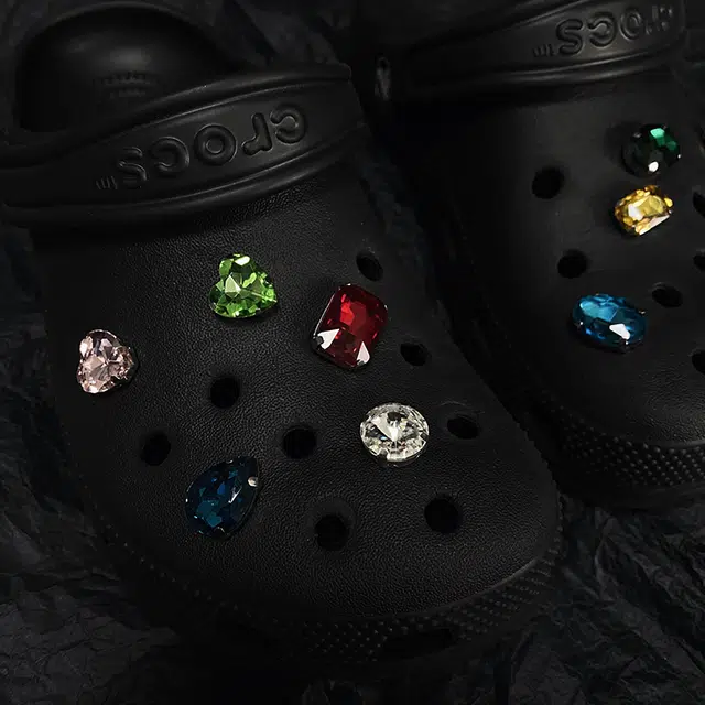 US8ACC crocsDIY