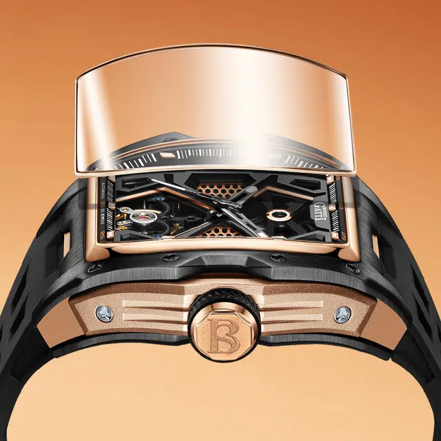 BONEST GATTI BG5501-A4