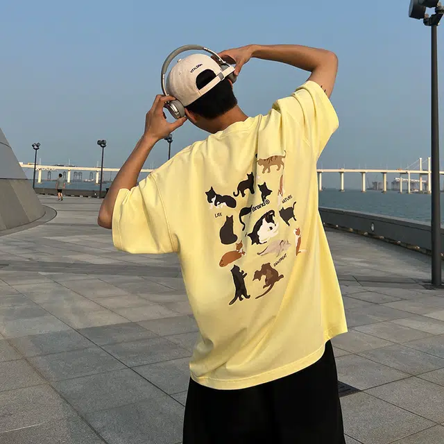 PSO Brand T