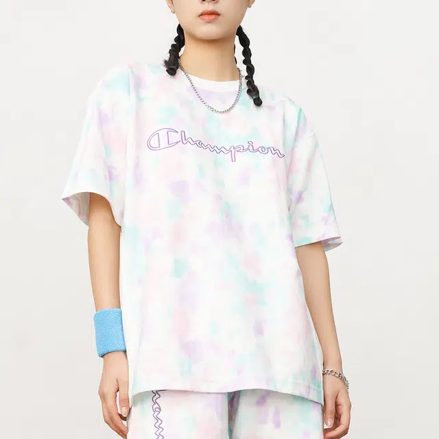 Champion SS22 logoT