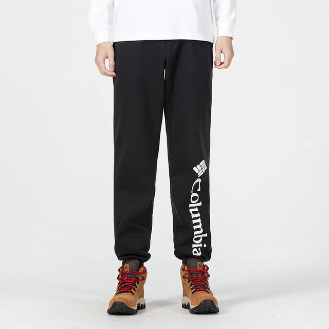Columbia Trek Jogger Logo