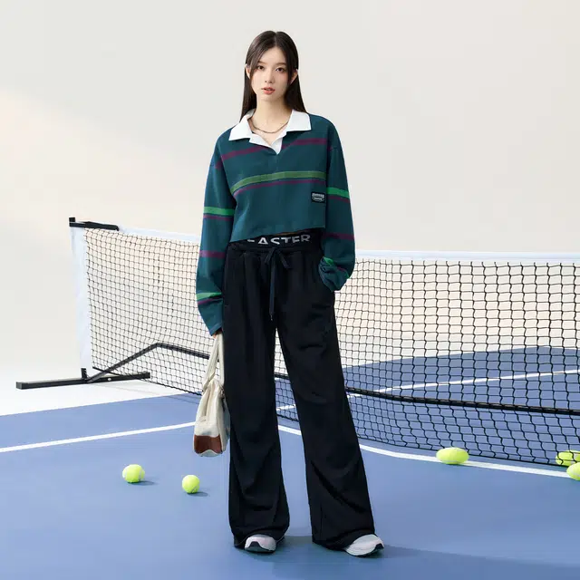 BEASTER WAVE Polo