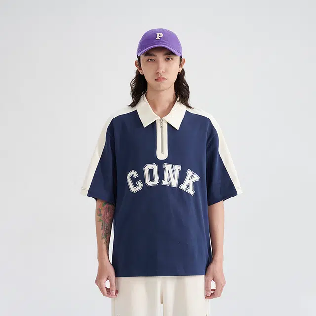 CONKLAB Polo