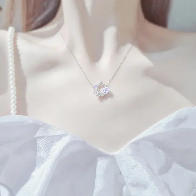 DAISY BEAUTYs925