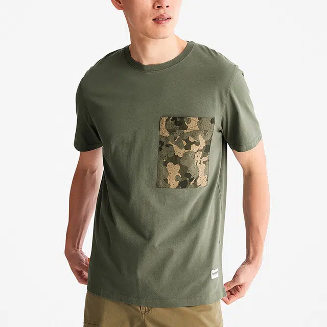 Timberland T
