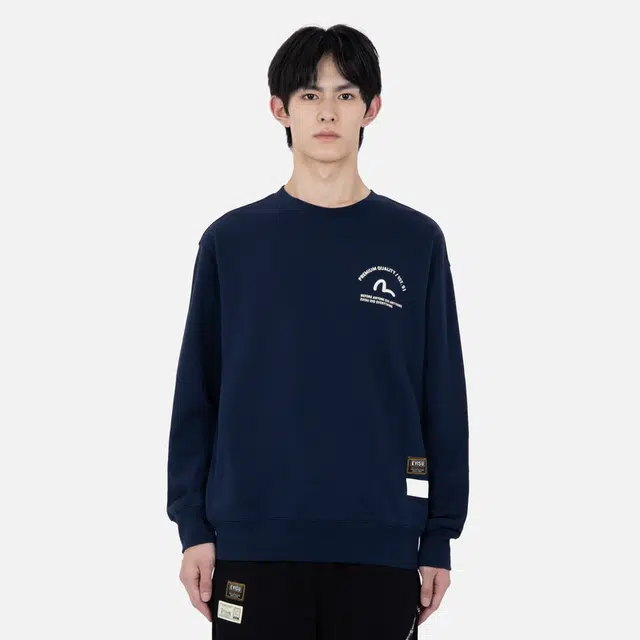 EVISU AW22