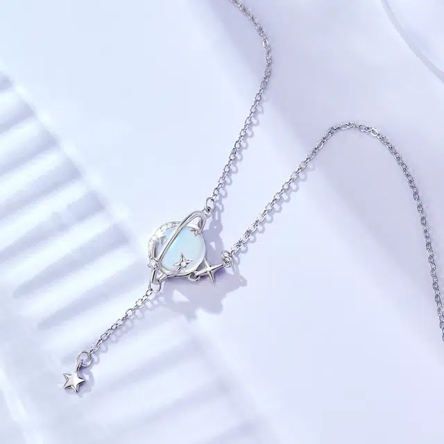 LILYLOTTY 925