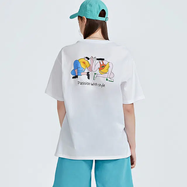 Kappa x T