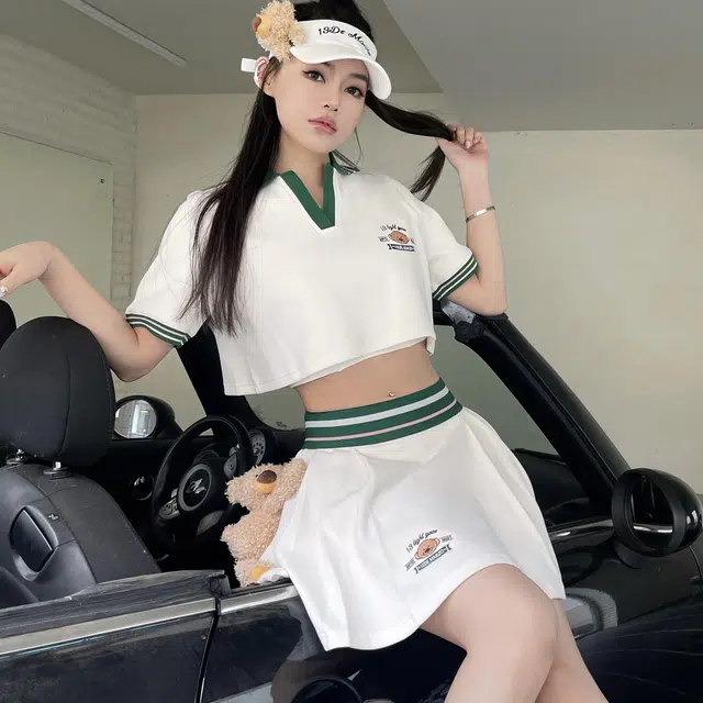 13 DEMARZO SS23 Polo