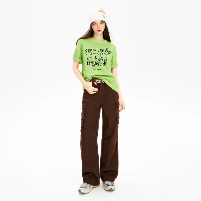 MEETLADY T