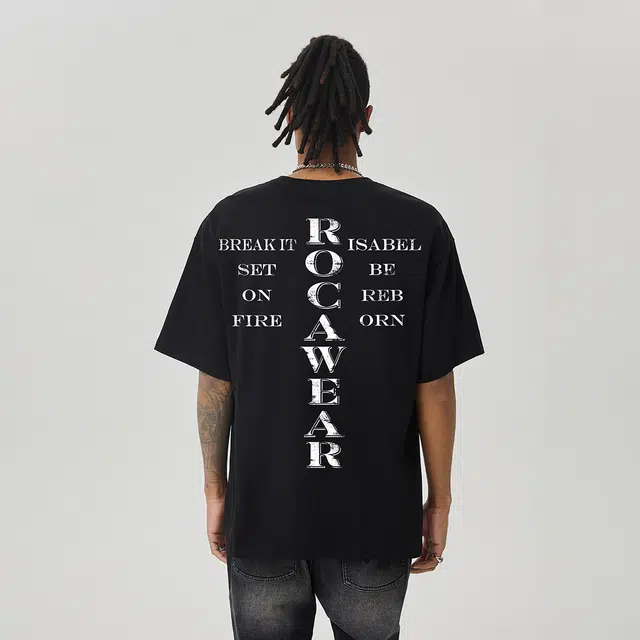 ROCAWEAR T