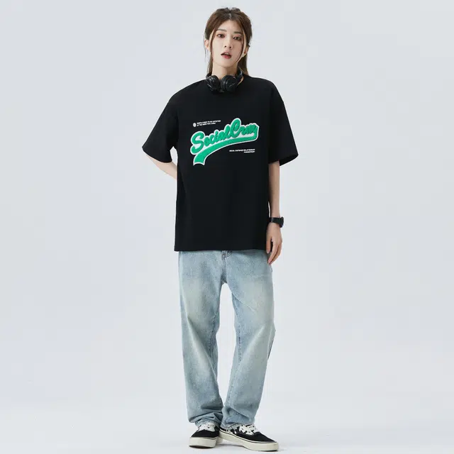 SCRM T