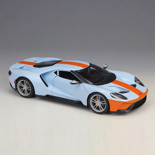 Maisto 118 Ford GT