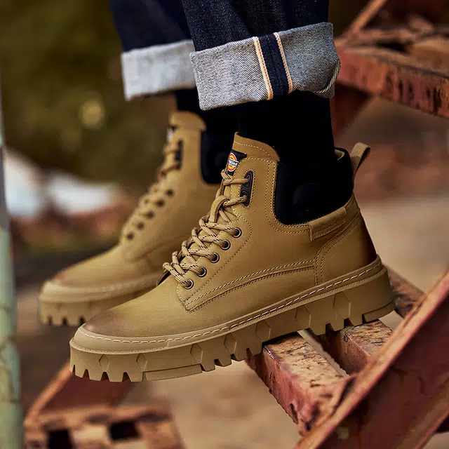 Dickies
